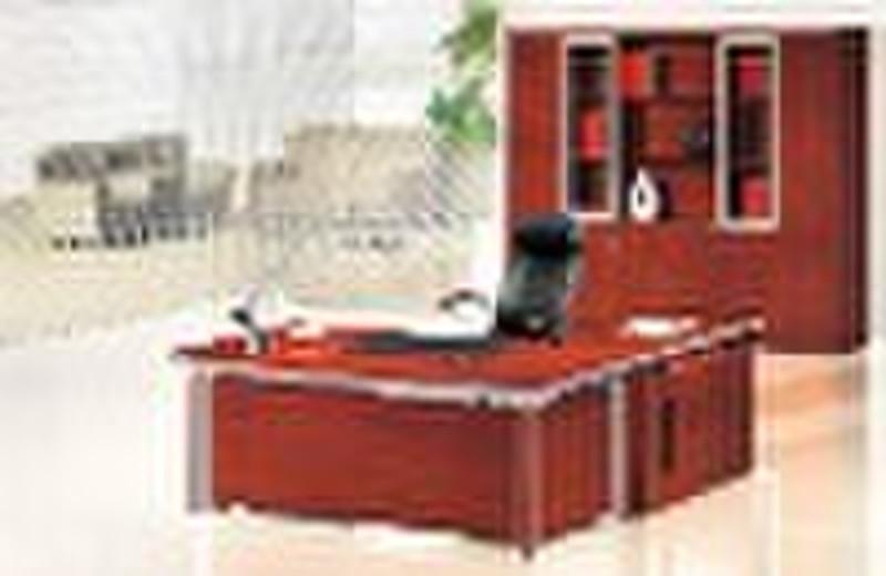 office executive table DA-7520