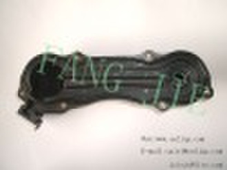 Plastic Caliper Cover