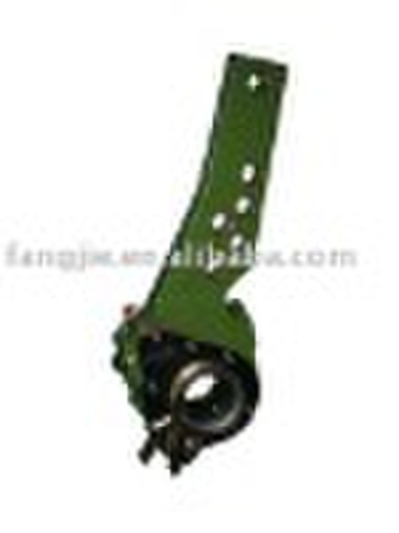 Automatic brake slack adjuster