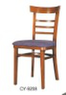 wood dining chair