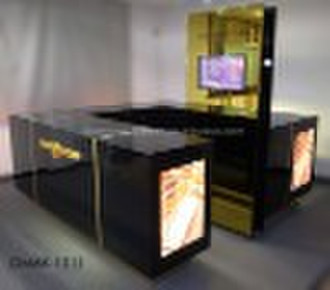 Complete display Kiosk