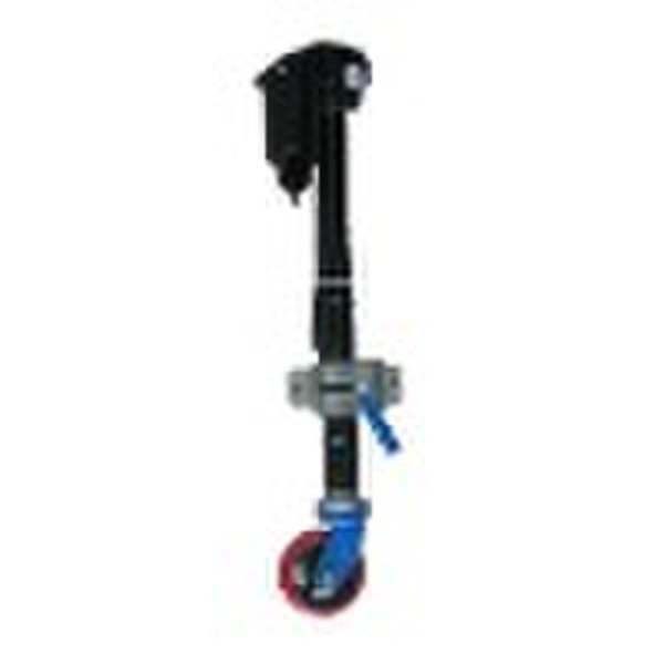 electric trailer jack with jockey wheel HH-1600