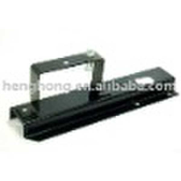 trailer spare tire carrier HC-0001