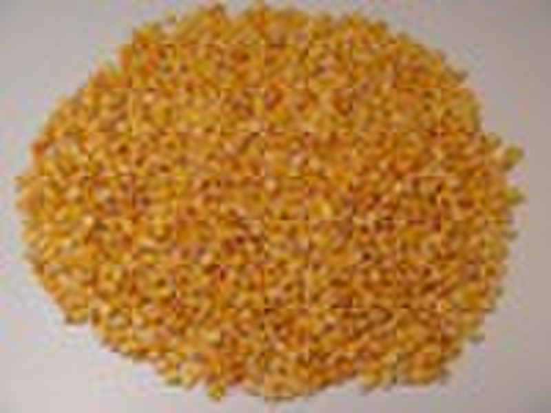 Chinese Yellow Maize