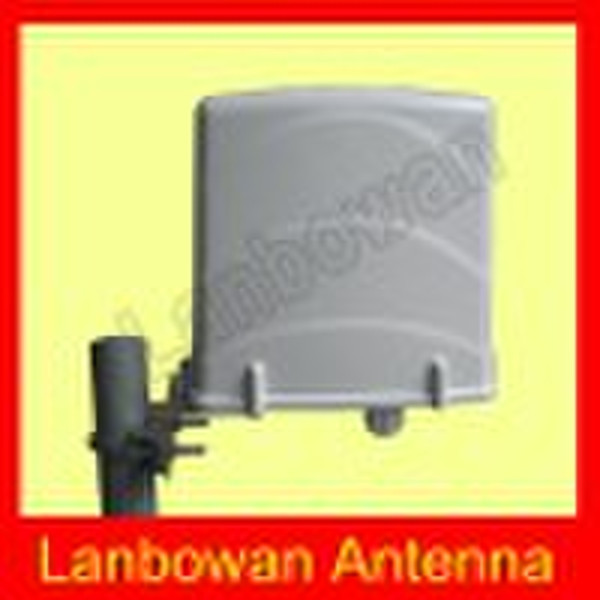 5GHz 19dBiIntegrated Antennas with the Enclosure(A