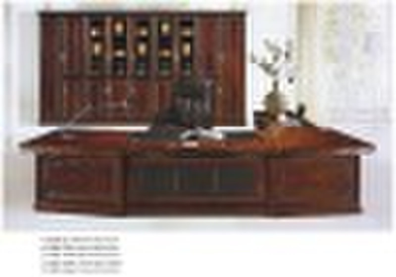 executive desk(D0238)