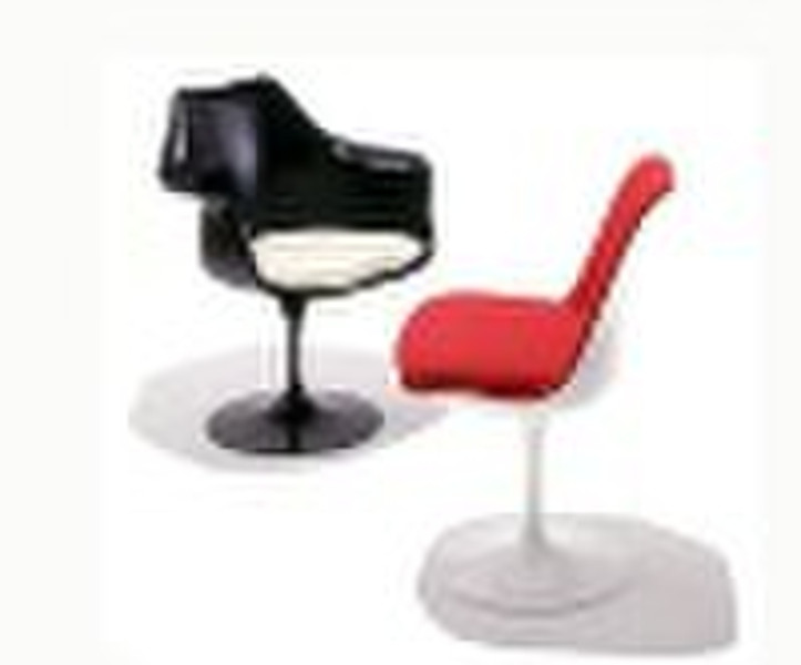 modern tulip chair & armchair HC010&HC040