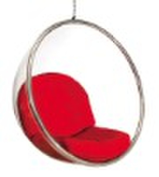fibreglass ball chair hc050