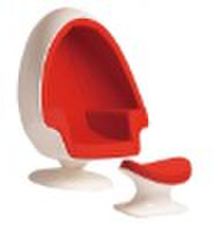 fibreglass chair A27
