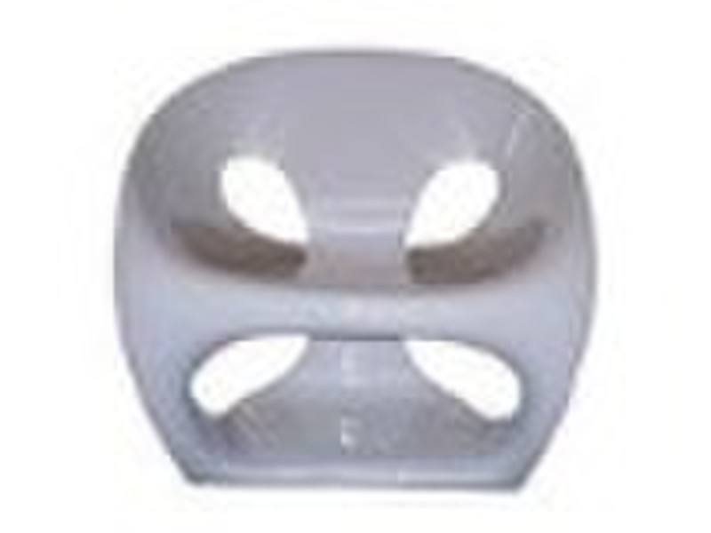 Fibreglass Hara chair A15