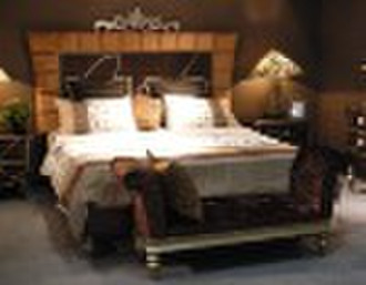 new classical beds, Antique beds, king size, queen