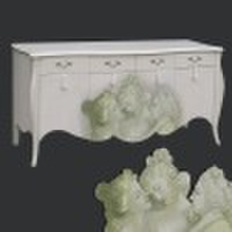 hot sell side cabinet