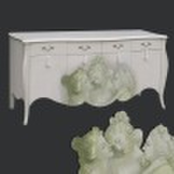 hot sell side cabinet