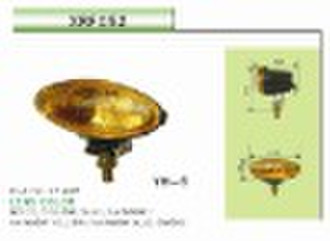 XRF052汽车雾灯