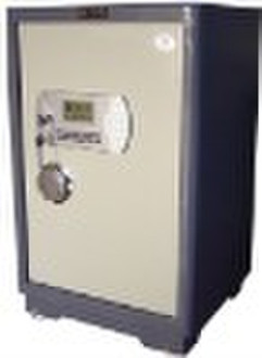 Electronice Safe D-63,56KG, Tür 6 mm, 3 mm Körper