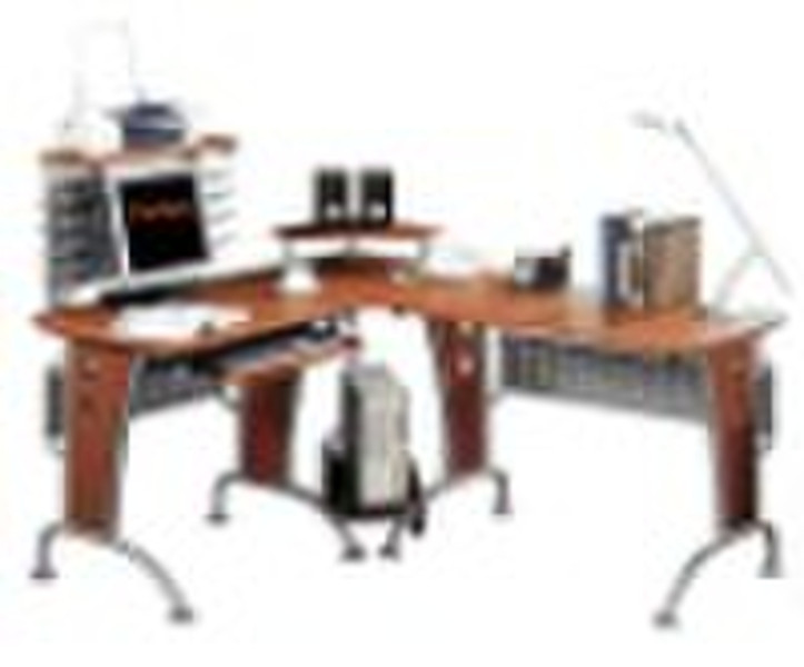 Workstation Computer Table