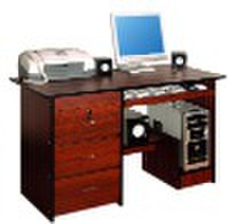 Office Style Computer Table