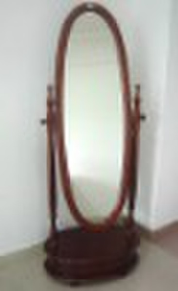 Dressing Mirror / Stand Mirror / AE033