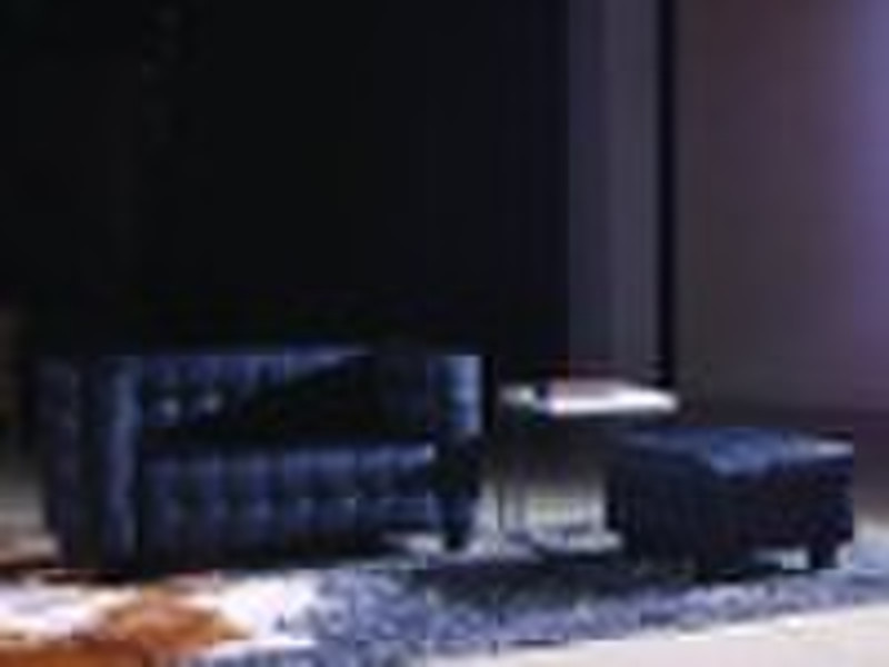 Modern hotel sofa M-601