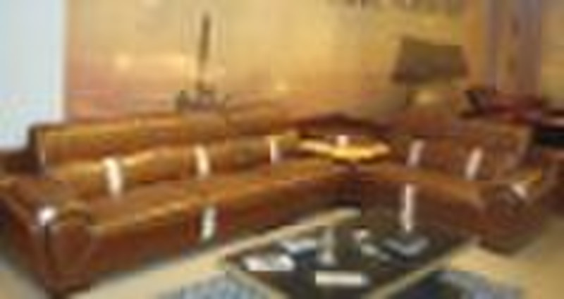 European modern living room sofa MF-829