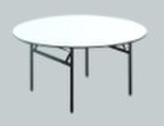 folding hotel table BT-01