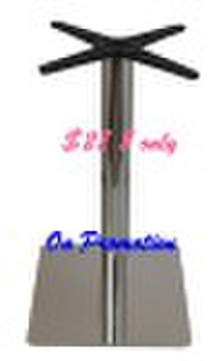 restaurant table leg DT-28B