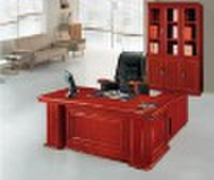 MDF office desk ED-1857