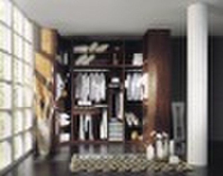 wardrobe, classical bedroom set, cabinet