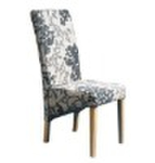 flous fabric dining chair