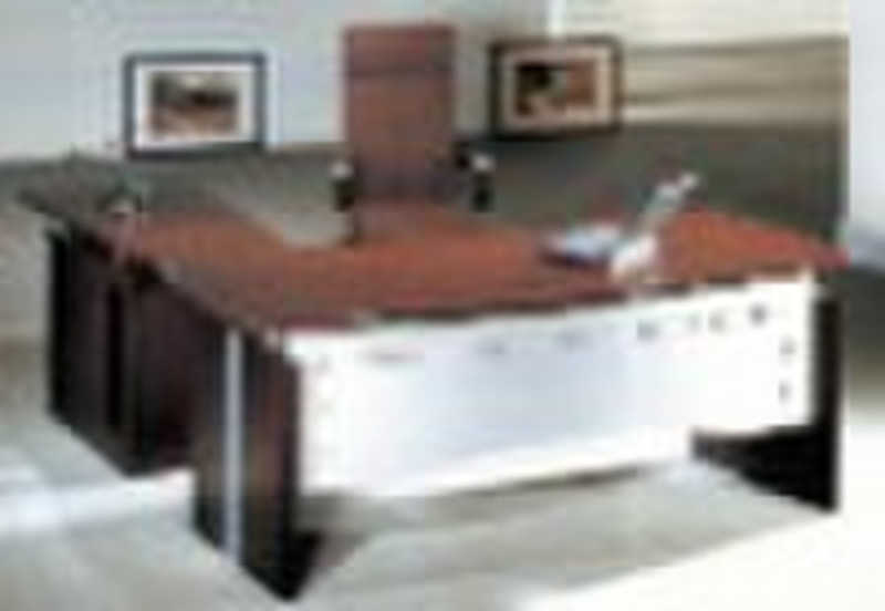 executive desk