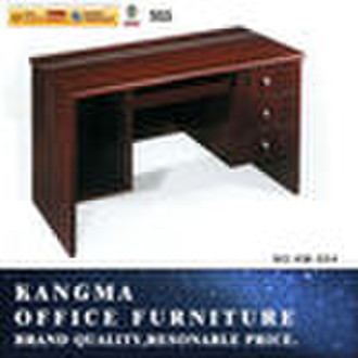 2011#Newest High Quality Wooden Executive Desk