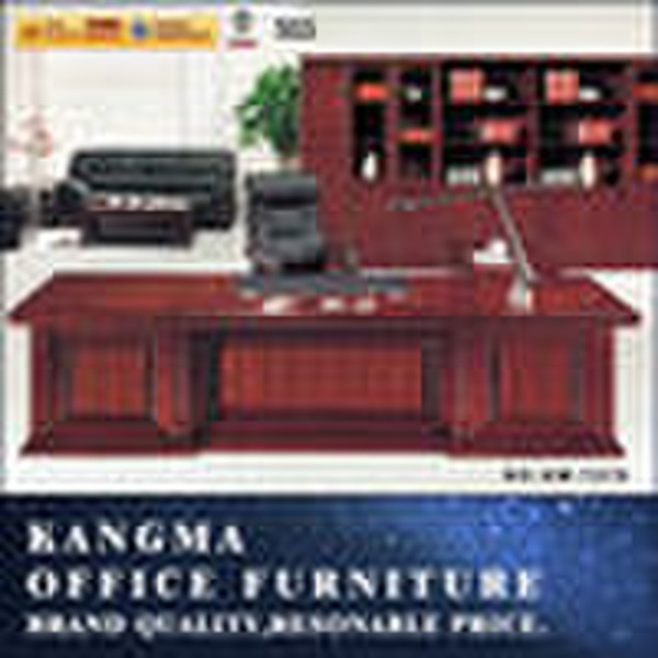 2011 high  quality executive desk