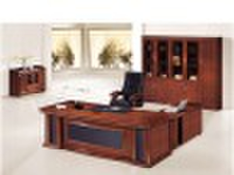 2010 new design Wood Office furniture(2D-2471B)