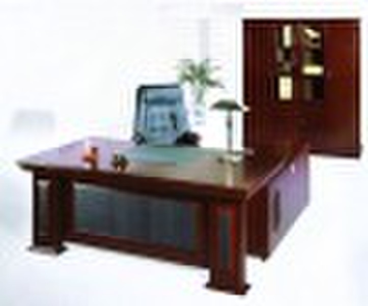 TOP quality Wood office table(2D-3203C)