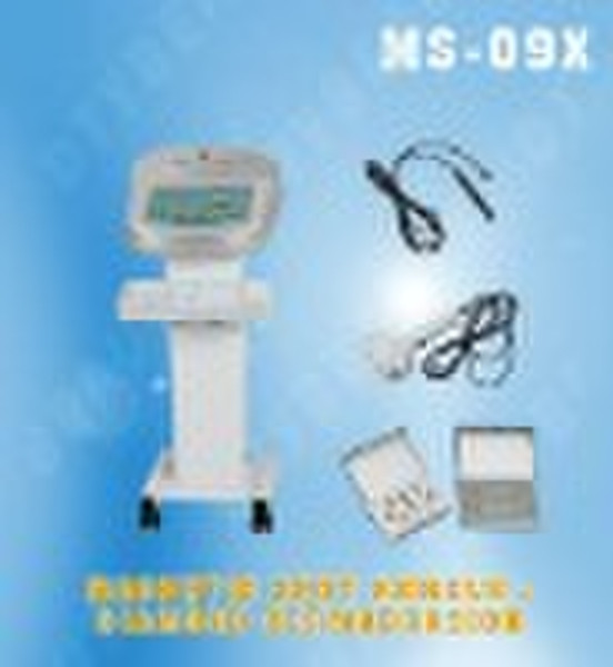 MS-09x  Diamond Dermabrasion Device