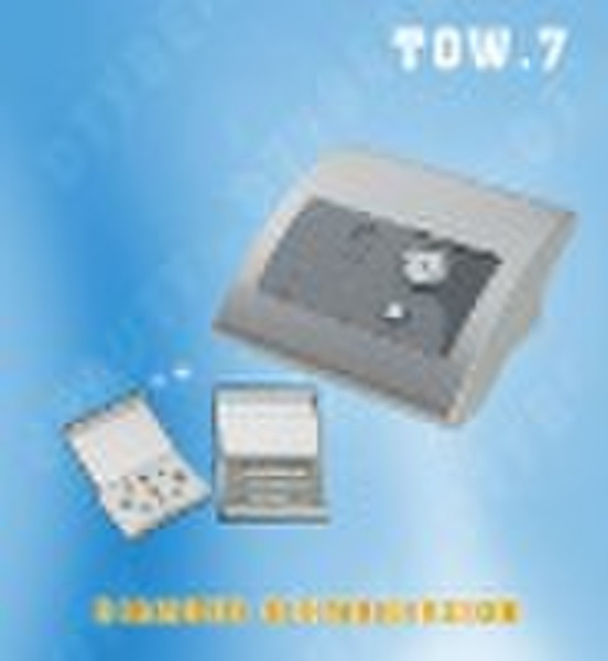 TOW-7  Diamond Dermabrasion Device,beauty equipmen