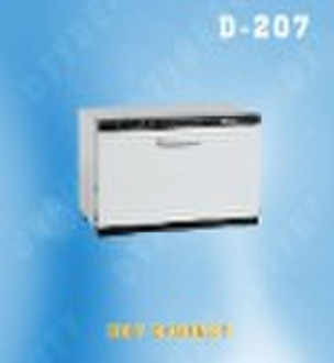 D-207  Towel Shelf and Sterilization,beauty equipm