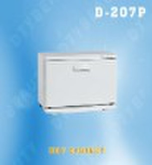 D-207P Towel Shelf and Sterilization,beauty equipm