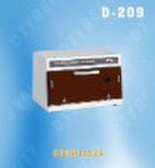 D-209 UV Sterilizer (small),sterilizing machine,be