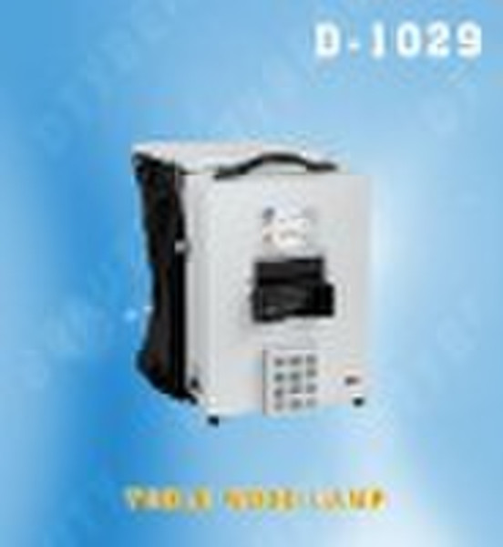 D-1029 Skin Analyzer,beauty equipment