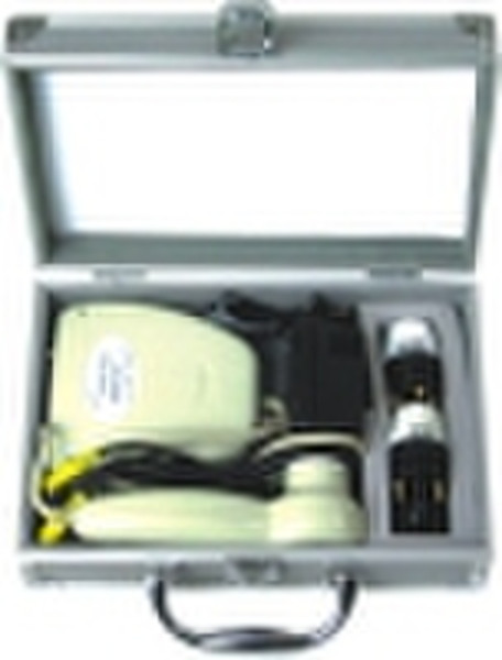 DM-18EA  Basic Hair & Skin Analyzer,skin analy