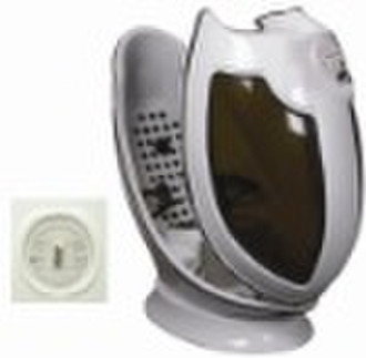 D-3340B Luxury Dry Heat Spa Stand,Beauty equipment