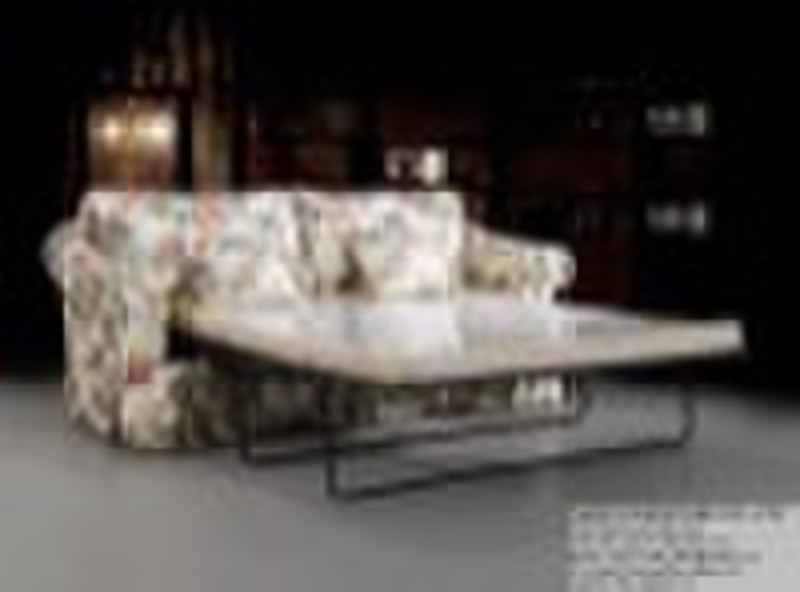 Classical Sofa Bed A263