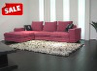 Fabric Corner  Sofa