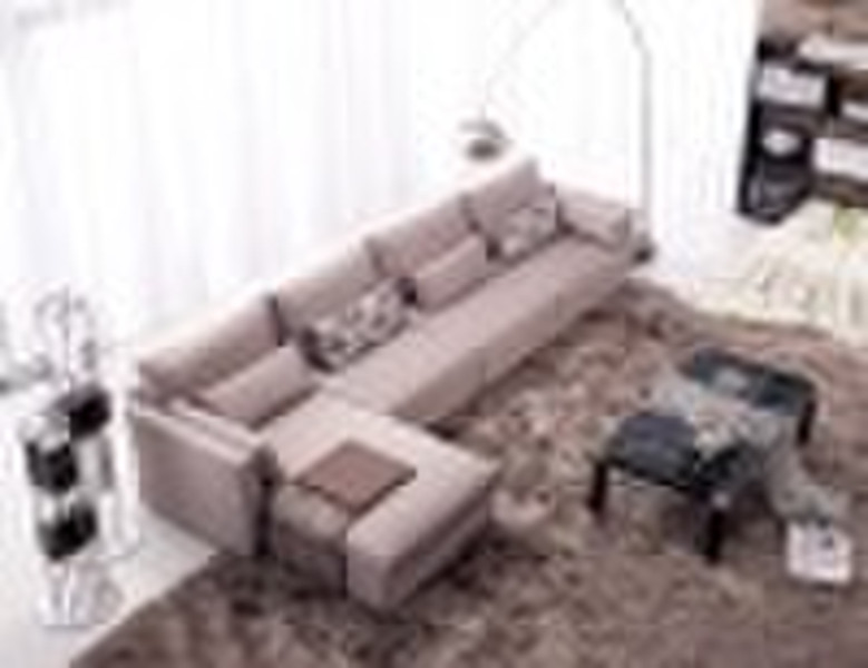 L Shape Sofa