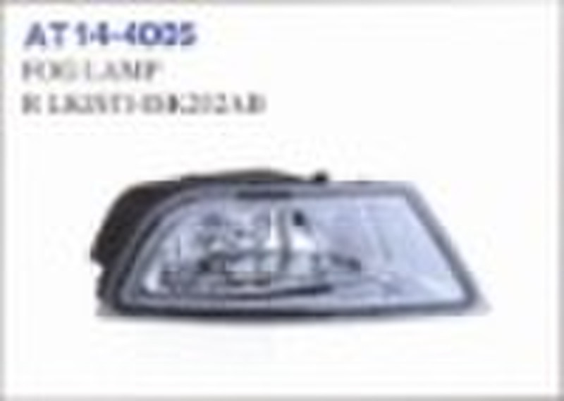 fog  lamp (ford-mondeo)