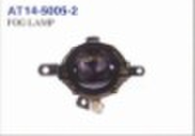 fog  lamp (ford-fiesta)