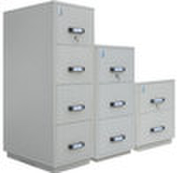 Fireproof  safe cabinet (2HRS UL approved)