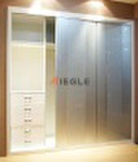 Sliding Door Wardrobe Cabinet