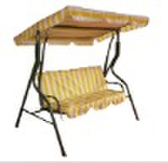 outdoor furniture swing chair